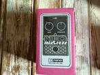 EHX Neo Mistress, Ophalen, Gebruikt, Overige typen