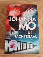 De Nachtegaal - Johanna Mo, Boeken, Ophalen of Verzenden, Zo goed als nieuw, Johanna Mo, Scandinavië