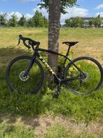 Racefiets Trek Domane AL 2 Disc 52cm (slechts 2 x gebruikt!, Fietsen en Brommers, Fietsen | Racefietsen, Overige merken, 49 tot 53 cm