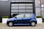 Daihatsu Sirion 2 1.3-16V Comfort, LPG, Super, Trekhaak, Air, Auto's, Daihatsu, Origineel Nederlands, Te koop, 5 stoelen, 17 km/l