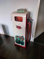 Vintage Gasboy Benzinepomp - Gerestaureerd, Antiek en Kunst, Ophalen