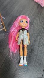 Rainbow high, Ophalen of Verzenden, Zo goed als nieuw, Overige typen