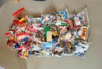 Grote bak LEGO – City, Ninjago, Star Wars, Minecraft, Hidden, Ophalen, Zo goed als nieuw, Complete set, Lego