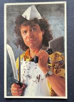 ansichtkaart / kaart van Dennie Christian 2., Verzamelen, Verzenden, 1960 tot 1980, Sterren en Beroemdheden