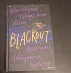 Nic Stone - Blackout, Ophalen, Zo goed als nieuw, Nic Stone; Angie Thomas; Ashley Woodfolk; Tiffany Jackson; Ni...