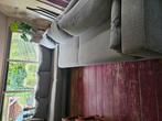 design on stock lounge bank / hoekbank, Huis en Inrichting, Ophalen, Gebruikt, Hoekbank, 300 cm of meer