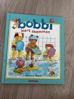 Bobbi leert zwemmen groot boek, Boeken, Ophalen of Verzenden, Zo goed als nieuw