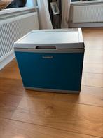 Elektrische Koelbox 40L - Auto, Camper, Camping, Caravans en Kamperen, Koelboxen, Ophalen, Zo goed als nieuw, Koelbox, Elektrisch