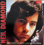 Neil Diamond, Ophalen of Verzenden, Zo goed als nieuw