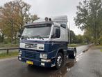 Volvo FM 7.310 (bj 2000), Euro 2, Achterwielaandrijving, Origineel Nederlands, 310 pk