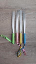 LED Fiberstick, Ophalen of Verzenden, Nieuw, Feestartikel