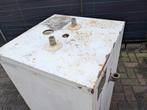 Boiler voor verwarming, Doe-het-zelf en Verbouw, Geisers en Boilers, Ophalen, Gebruikt, Boiler, Minder dan 3 jaar oud