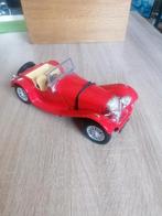 Jaguar, Ophalen of Verzenden, Zo goed als nieuw, Bburago