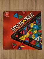 Spectrangle, Ophalen, Zo goed als nieuw