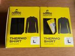 Nomad Thermo Shirt 2 x maat L, Kleding | Dames, Nieuw, Overige typen, Maat 42/44 (L), Nomad