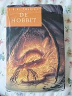 De Hobbit - J.R.R. Tolkien, Ophalen of Verzenden, Gelezen, J.R.R. Tolkien
