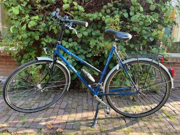 Batavus Navajo sportfiets beschikbaar voor biedingen