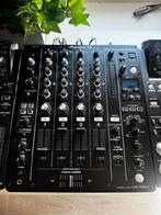 Pioneer DJM-750 MK2 4-kanaals mixer, Ophalen, Zo goed als nieuw, Pioneer