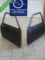 Deur deuren  Opel Kadett C Sedan en Coupe bj '74 t/m '79, Gebruikt, Deur, Opel, Ophalen of Verzenden