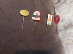 Bier speldjes, Verzamelen, Speldjes, Pins en Buttons, Ophalen of Verzenden, Gebruikt, Overige onderwerpen