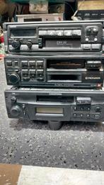 Auto radio s, Ophalen of Verzenden, Gebruikt