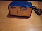 Carson Multi-lader 54030, Hobby en Vrije tijd, Ophalen of Verzenden, Gebruikt