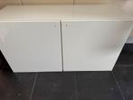PRIMA DRESSOIR TE KOOP AANGEBODEN!!, Huis en Inrichting, Kasten | Dressoirs, Ophalen, Gebruikt, 100 tot 150 cm, 25 tot 50 cm