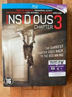 Insidious 3, Cd's en Dvd's, Verzenden, Zo goed als nieuw