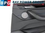 PORTIERBEKLEDING RECHTS VOOR BMW X2 (F39) (01-2017/10-2023), Auto-onderdelen, Interieur en Bekleding, Dhr. P. Lechner, Gebruikt