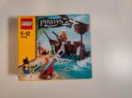 Lego set 70409 Pirates III Shipwreck Defence, Ophalen of Verzenden, Nieuw, Complete set, Lego