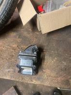 Membraan voor carter inlaat puch/tomos, Ophalen of Verzenden, Blok