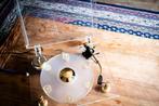 Transrotor Classic Gold – met SME 3009 toonarm, Ophalen, Gebruikt, Platenspeler, Overige merken
