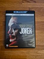 Joker - 4K Ultra HD, Cd's en Dvd's, Blu-ray, Ophalen of Verzenden, Zo goed als nieuw