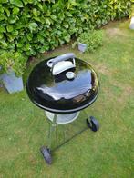 Weber barbecue, Ophalen, Zo goed als nieuw