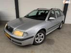 Skoda Octavia Combi 2.0 Tour |LPG| |ClimateControl| |Trekhaa, Auto's, Skoda, Gebruikt, 4 cilinders, 1984 cc, 116 pk