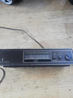 Oude grundig radio, Audio, Tv en Foto, Radio's, Ophalen, Gebruikt, Radio