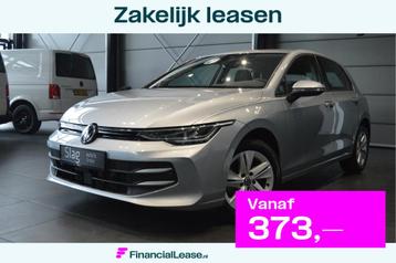 Volkswagen Golf 1.5 TSI Life app connect clima cruise led pd beschikbaar voor biedingen