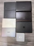 Partij laptop/Chromebook werking onbekend, Computers en Software, Ophalen, Gebruikt, Lenovostraat 4 Lenovostad, Info@lenovo.nl