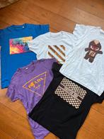 Merk t shirts dames.. (prada fendi dior enz), Ophalen of Verzenden, Nieuw, Overige kleuren