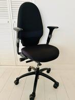 Ergonomische RH EXTEND 220 Hoge Rug Bureaustoel NIEUWSTAAT!!, Huis en Inrichting, Bureaustoelen, Gaming bureaustoel, Zwart, Ophalen of Verzenden