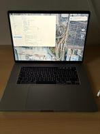 MacBook Pro 2019 16" I9!, Computers en Software, Apple Macbooks, MacBook Pro, 1 TB of meer, 2 tot 3 Ghz, Qwerty