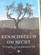 Dries van Agt - Een schreeuw om recht, Ophalen of Verzenden, Zo goed als nieuw, Dries van Agt