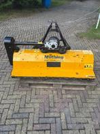 klepelmaaier met schade, Ophalen of Verzenden, Gebruikt, 50 cm of meer, Muthing
