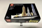 Lego - Architecture - 21028 - New York City, Ophalen of Verzenden, Nieuw, Complete set, Lego