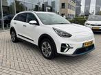Kia e-Niro ExecutiveLine 64 kWh, Gebruikt, Wit, 204 pk, 64 kWh