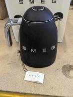 Smeg Waterkoker KLF03BLMEU – Zo goed als nieuw, Info@mystore.nl, Verzenden, Mystore, 1 tot 2 liter