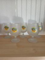 5x Nestea glazen, Ophalen of Verzenden, Nieuw