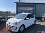 Volkswagen Up! 1.0 move up! "AIRCO+NAVI+ 5 DEURS", Voorwielaandrijving, Stof, Gebruikt, 840 kg