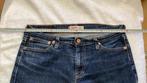 Levi’s spijkerbroek jeans bootcut maat onbekend, Ophalen of Verzenden, Zo goed als nieuw, Blauw, W30 - W32 (confectie 38/40)