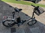 Nimoto elektrische vouwfiets, Minder dan 47 cm, Ophalen of Verzenden, Zo goed als nieuw, Overige merken